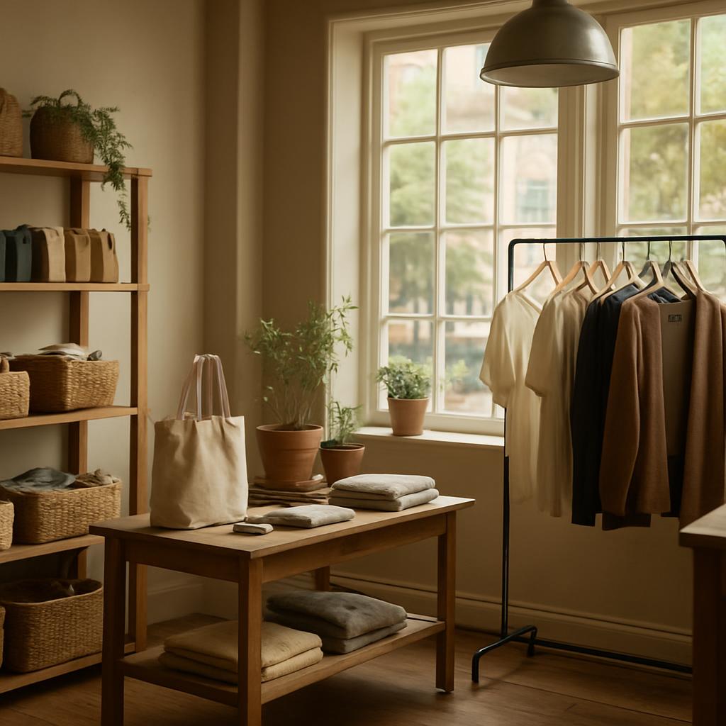 What Collingwood Businesses Store (And How You Can Too)