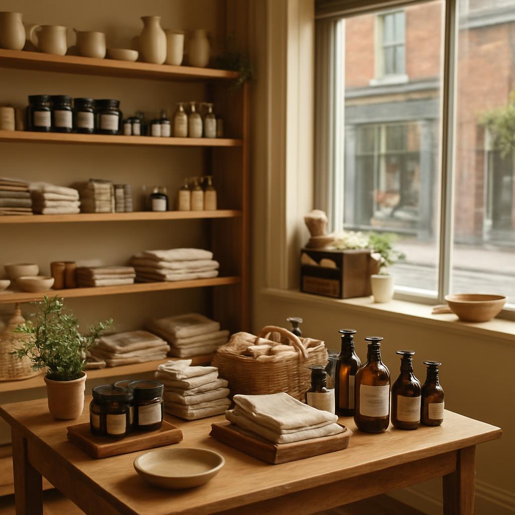 What Collingwood Shops Store Smarter Than Homeowners