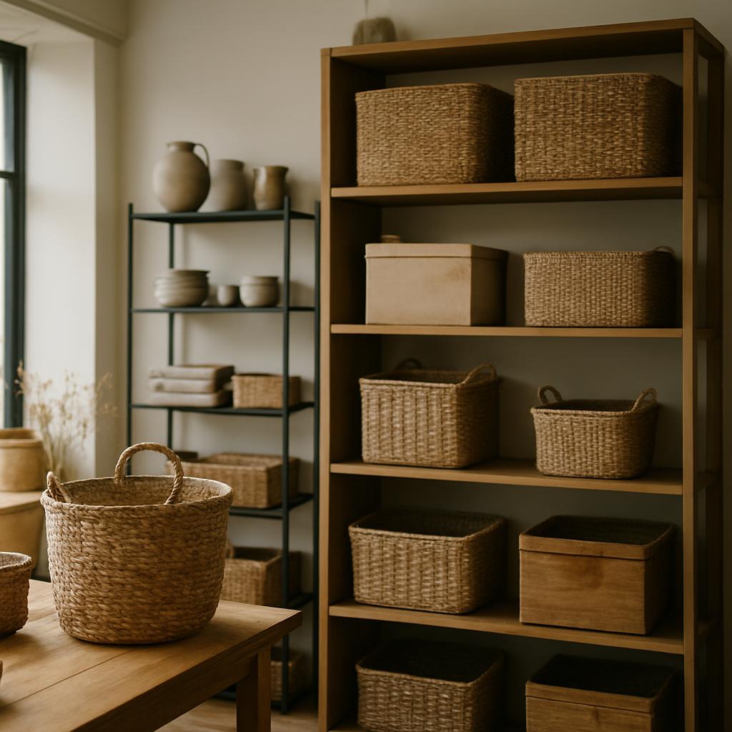 How Collingwood Shops Think About Storage Differently