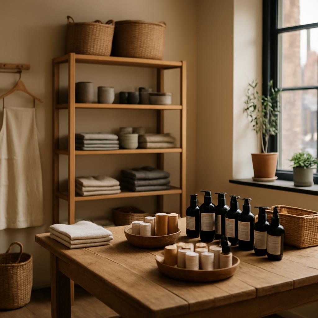 How Collingwood Shops Use Storage Smarter Than Most
