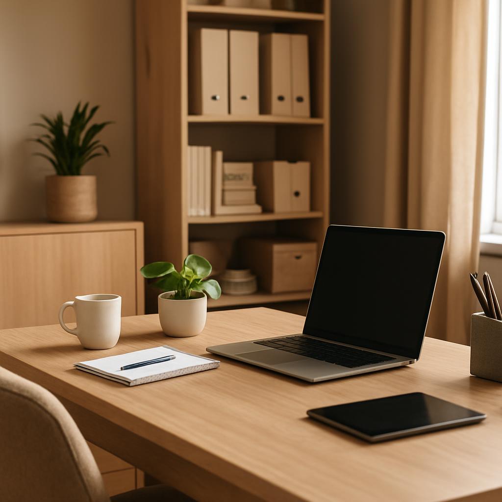 Making Self Storage Work: A Collingwood Guide