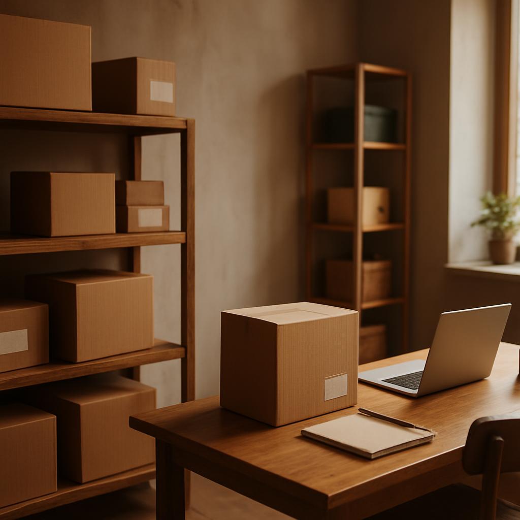 What Collingwood Businesses Know About Storage