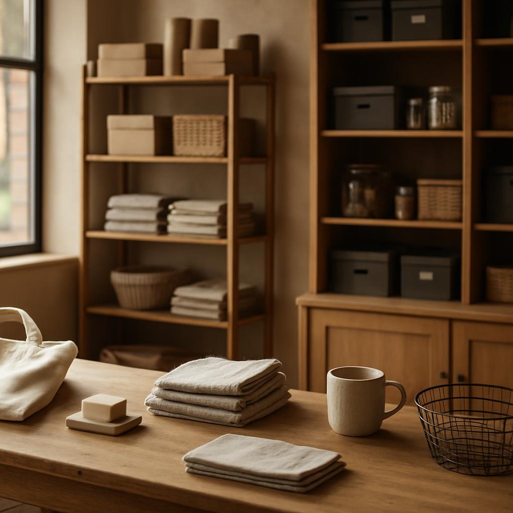 What Collingwood Shops Do With Storage