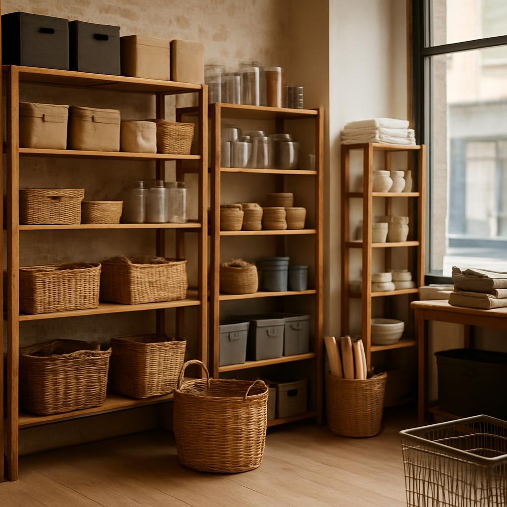 What Collingwood Shops Know About Storage That You Don't