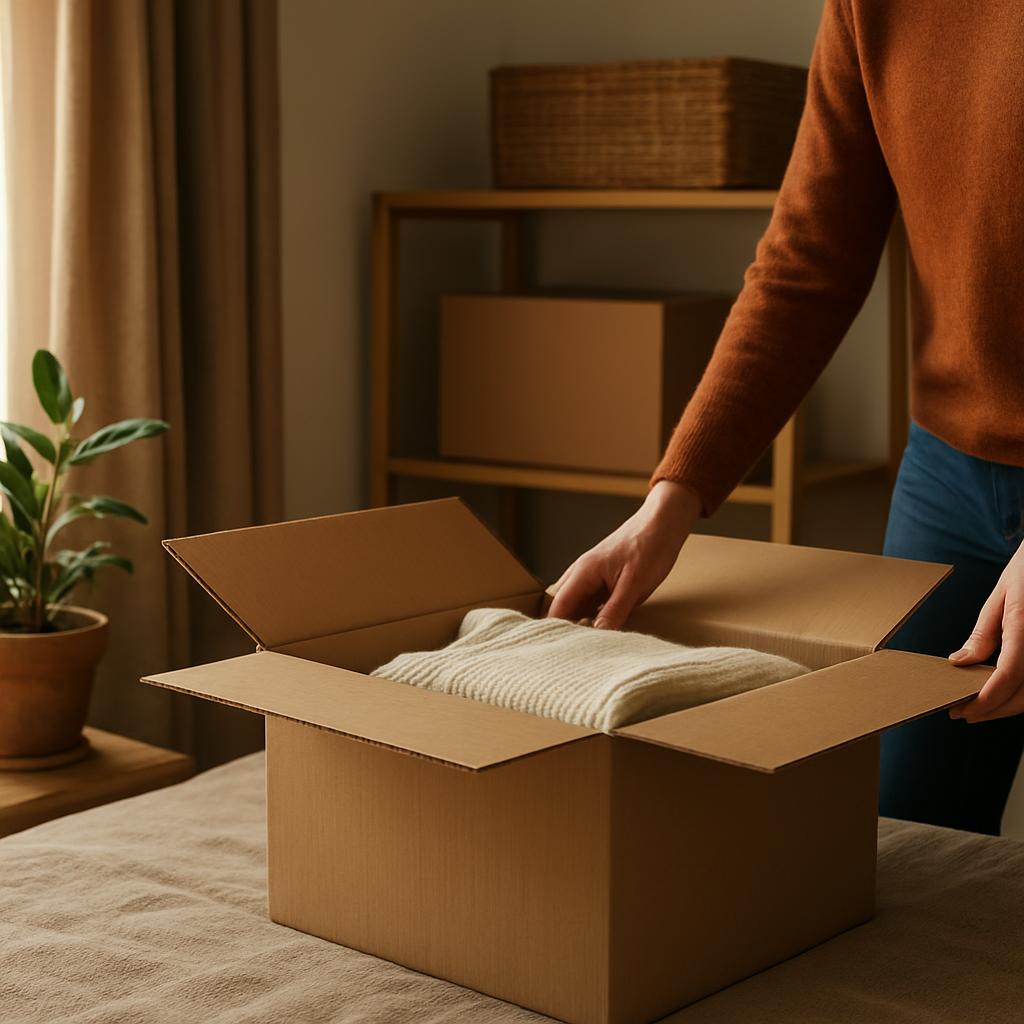Why Collingwood Residents Are Booking Storage Now