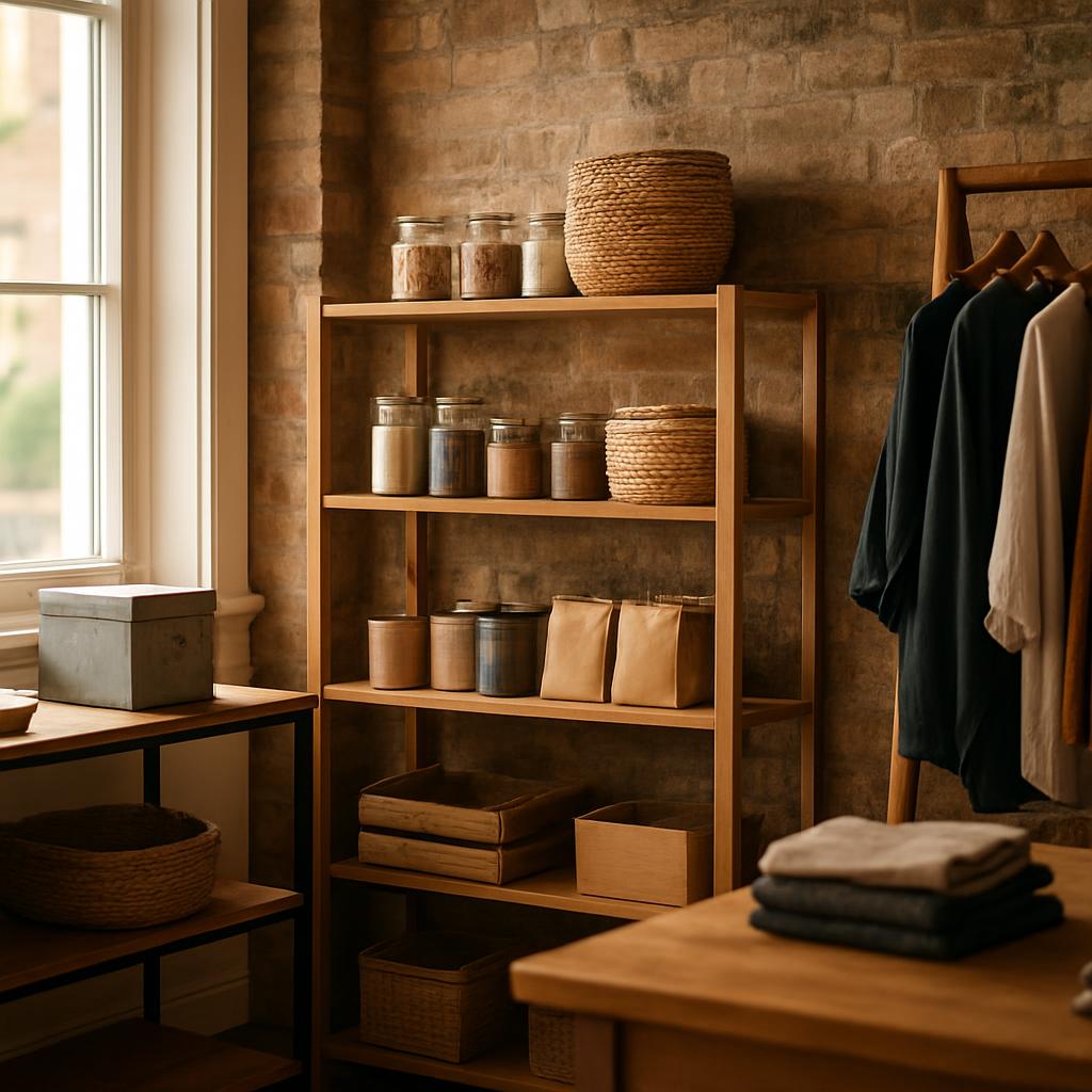 Why Collingwood Shops Manage Storage Better